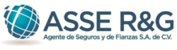 ASRG – Agente de Seguros y Fianzas S.A de C.V.